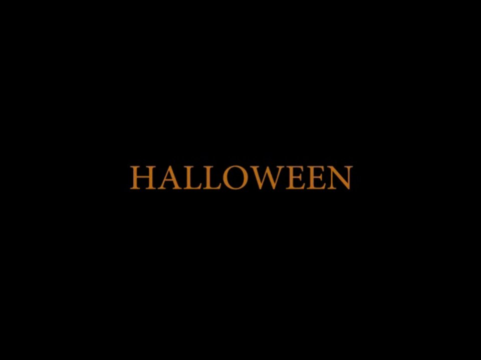 Haloween