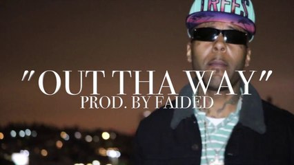 Big Doty "Out tha Way"
