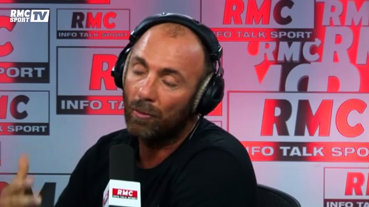 Team Duga - Dugarry sur Paris : "Beaucoup de bonnes choses"