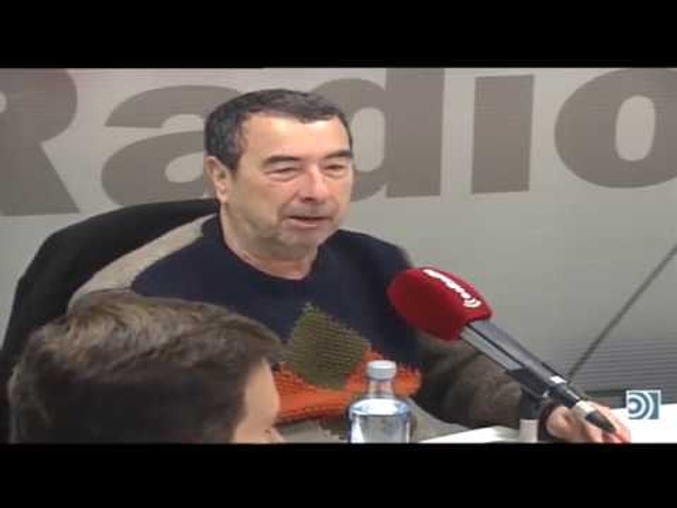 Fútbol es Radio: El sorteo de octavos de Champions - 12/12/16