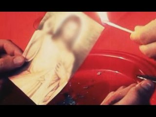 Cellino San Marco (BR) - Sacra Corona Unita, "istruzioni" per il rito di iniziazione (12.12.16)