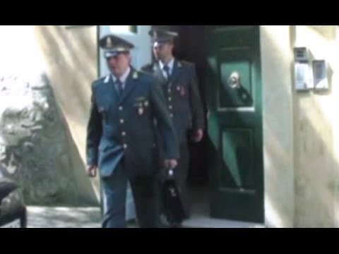 Roma - Evasione fiscale, nei guai società di abbigliamento (12.12.16)