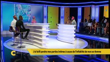 C'Midi du 12 Décembre 2016 avec Caroline Dasylva L'Intégrale