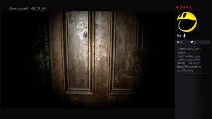 Re7# parlons de la sortie du Jeux (43)