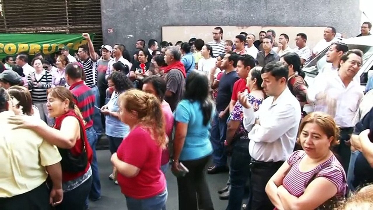 Ampliaran las evaluaciones a docentes