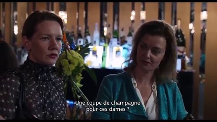 TONI ERDMANN Bande Annonce (Drame, 2016)