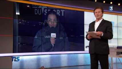 Sarah Ourahmoune, vice-championne olympique et entrepreneuse