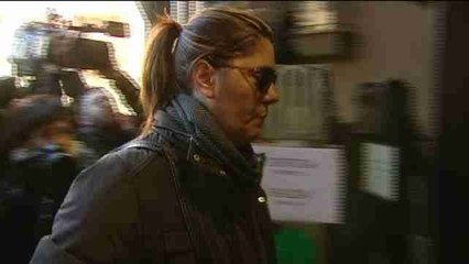 El juez pide al Registro Civil los datos sobre el nacimiento de Nadia