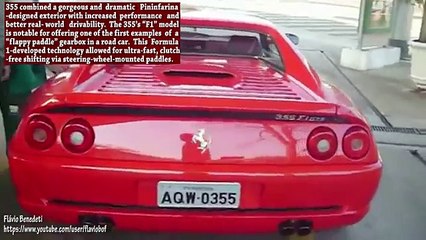 9 Cars That Are Closest To F1 Formula Car