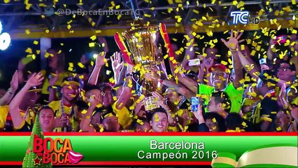 Lissette Cedeño celebró junto a los hinchas amarillos la “Estrella 15”