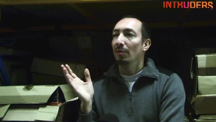 DJ Jee... des 1ères soirées pointues avec DJ Volta au lancement de Technorama