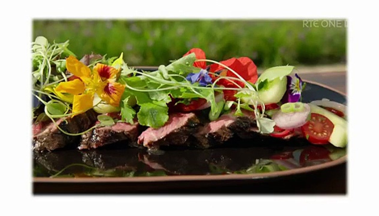 Neven Maguire- Home Chef S7 » E1 - Jan 27, 2016
