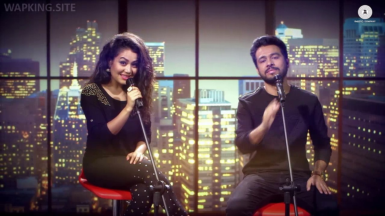 Mile Ho Tum - Reprise (Fever) Full HD(videoming)