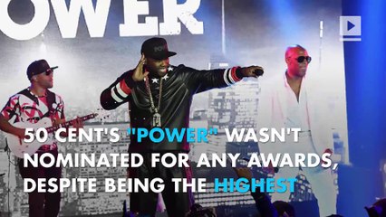 10 of the biggest Golden Globe nomination snubs