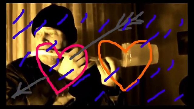 Видеоклип Геннадий Горин — Бедный музыкант