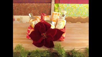Holiday Gift Wrapping Ideas