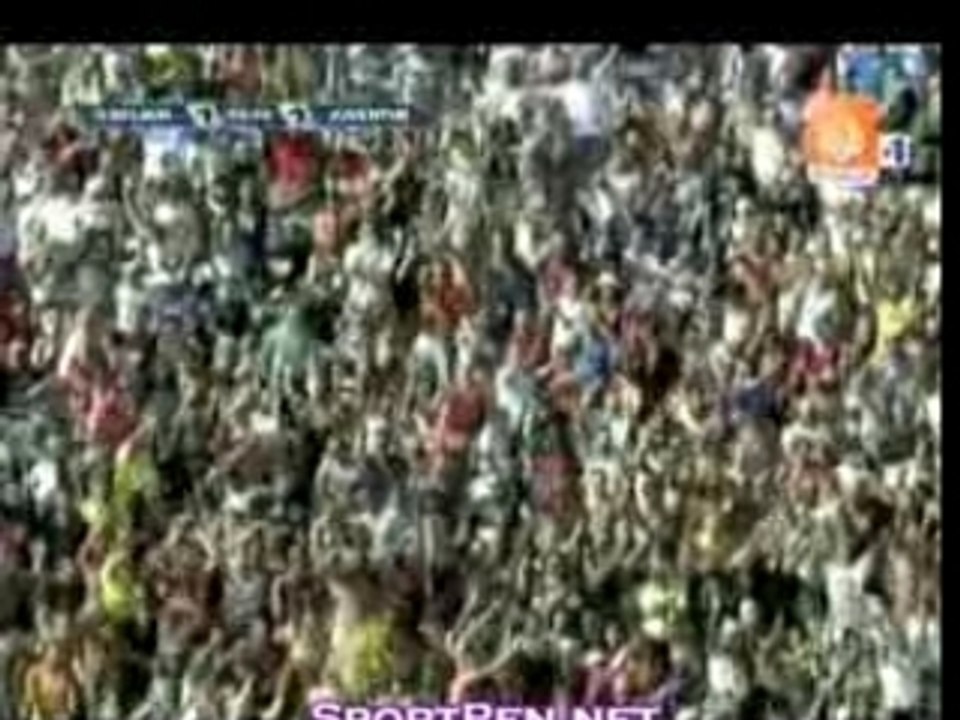 Cagliari 1-1 Juventus Foggio