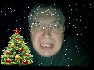 Спецэффекты новогодние — Геннадий Горин