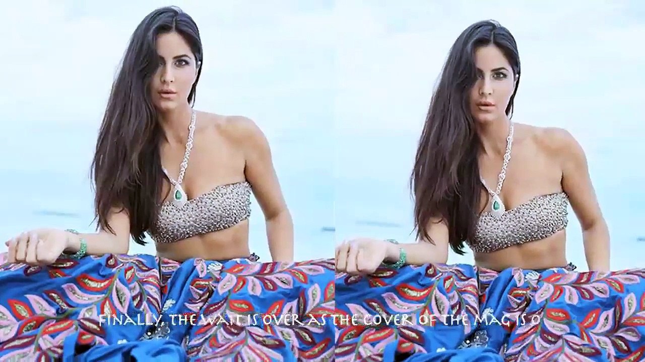 Katrina Kaif Is The Hottest Bride You Will Ever See