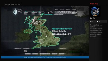 COD: MW - Remastered (Road to Platinum) (28)