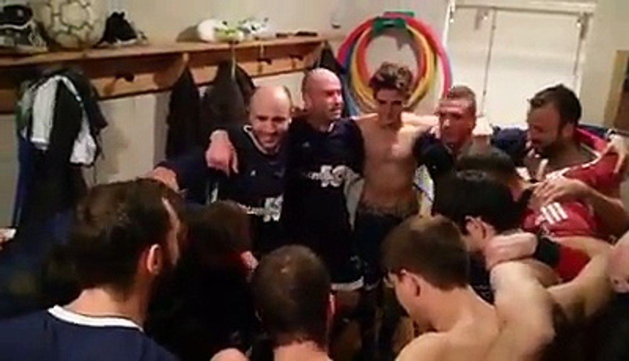 La victoire contre Brassac