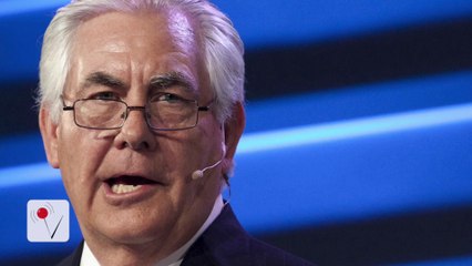 Trump's Rumored Secretary of State Pick Could Be Blocked