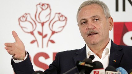 Romanya: Eylemlerle gittiler seçimle geri geldiler