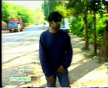 STREET FUN (TEEN BATA TEEN)