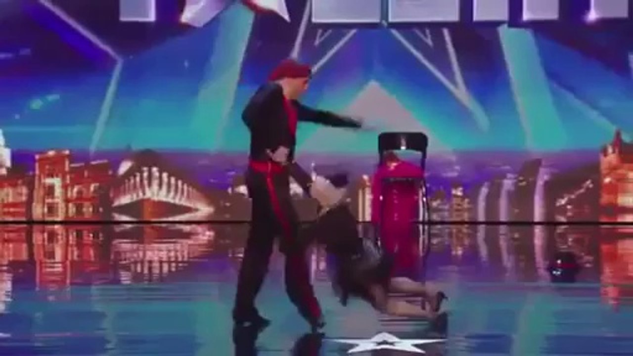 Incroyable talent