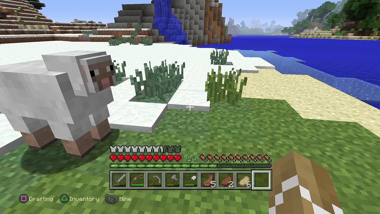 Minecraft #7