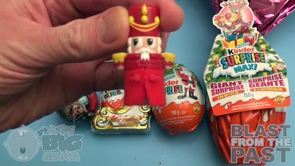 Disney Mickey Mouse Surprise Egg Learn-A-Word! Spelling Christmas Words! Lesson 3 with Gummy Bears