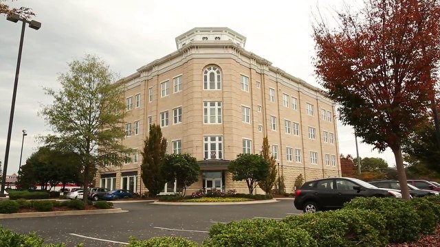 Eye Care Practice - Huntsville, AL - Dr. William Mitchell - Eye Surgeon