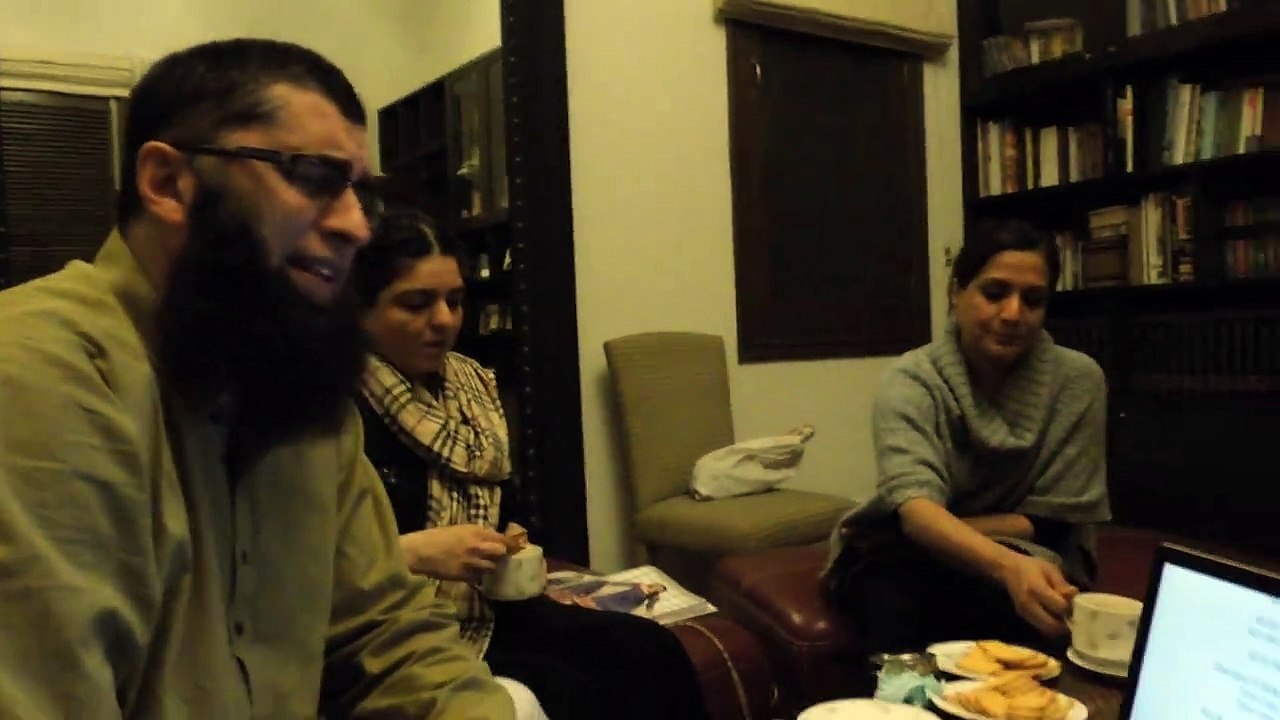 Aisi Zameen aur Asmaan by Junaid Jamsheed