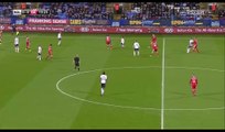 Gary Madine Goal HD - Bolton 1-0 Gillingham FC - 12.12.2016