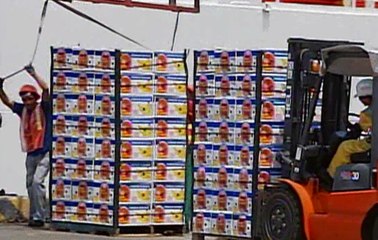 La corte constitucional aprobó informe de constitucionalidad de acuerdo con la Unión Europea