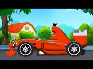 Ferrari F1 | Formula One