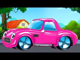 Car wash | Cobra | Sports Car