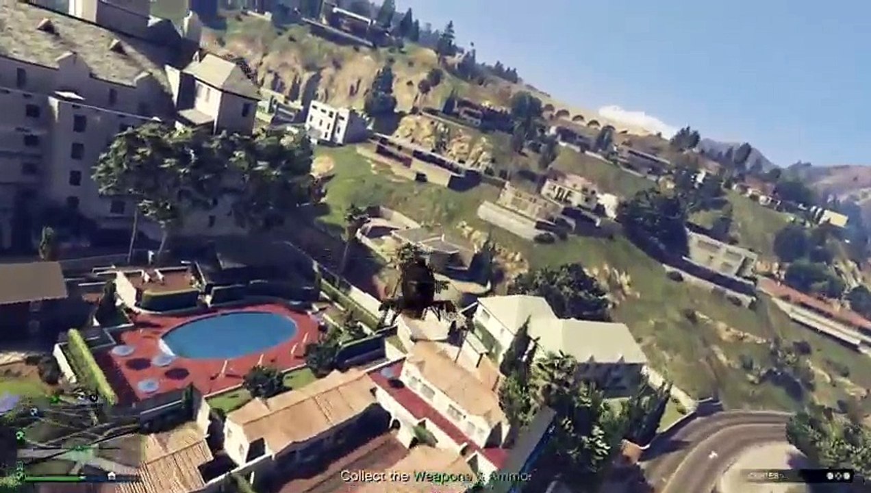 Grand theft auto easy money (35)