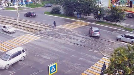 Aksidentet Rrugore Më Shokuese ( 16) _ Kuriozet