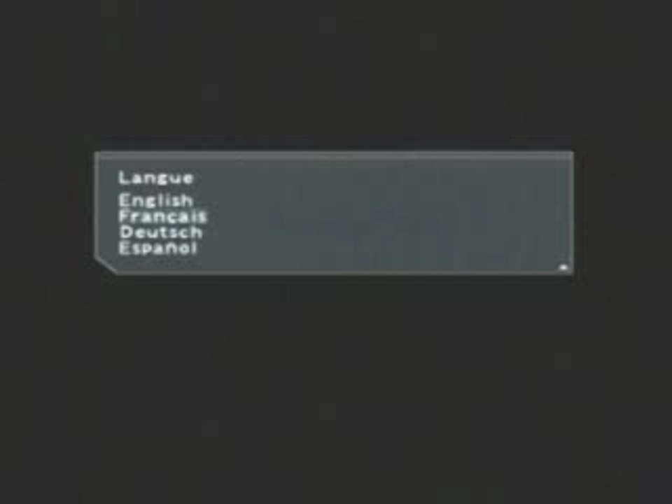 PES3 intro