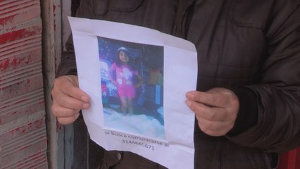 Guarda de edificio donde murió niña colombiana no se habría suicidado