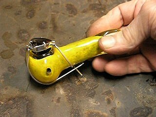 Smokey Quartzs for a friend