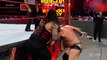 Roman Reigns vs. Chris Jericho - United States Championship Match  Raw, Dec