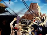 Gundam 08th MS Team - Sigla Iniziale   Link Episodi