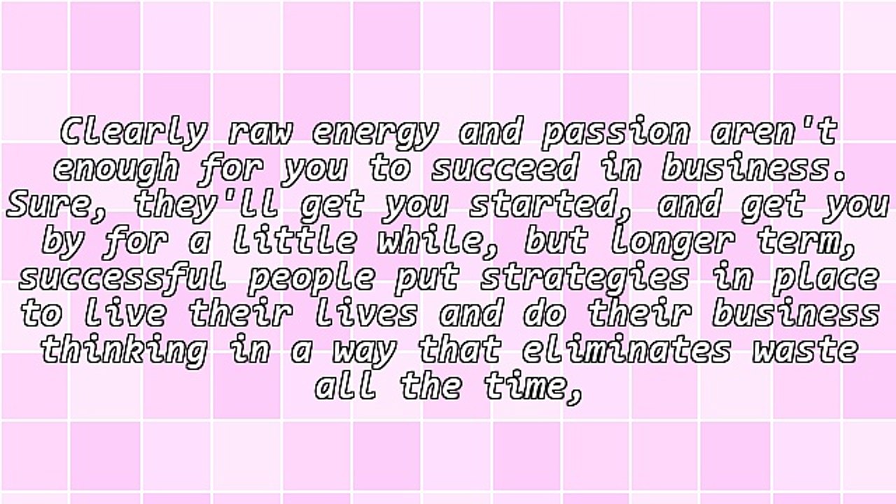 Unleash Your Inner Mogul: 14 Tips For Being A Success In Business