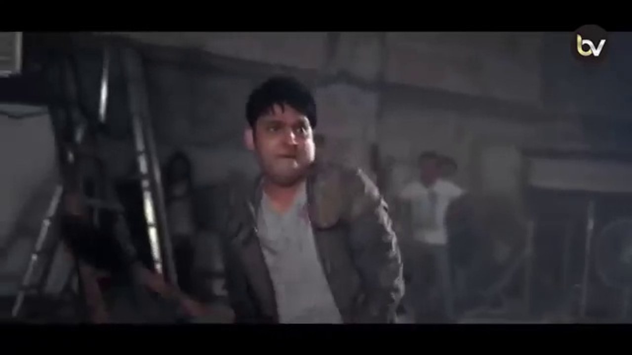 FIRANGI || Trailer || KKPK Behind Seen || Kapil Sharma & Abbas-Mustan Films Production ✔ Fan's Made