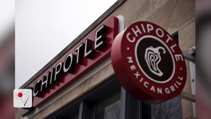 Chipotle's Co-CEO to Step Down
