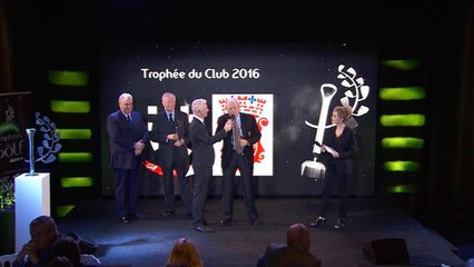 Golf+ le Mag - Le Trophée du Club de Golf a... ses vainqueurs !