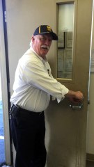 7 Day Locksmith | Client Testimonial | Locksmith San Diego