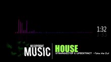 Non Copyright Music - House - Strangeztep & LifeExtinct - Take Me Out